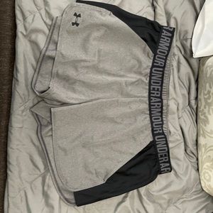Under Armour Shorts